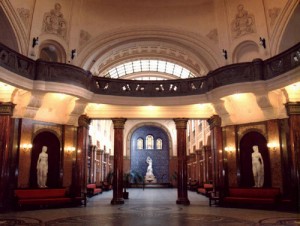 spaweekend-Budapest